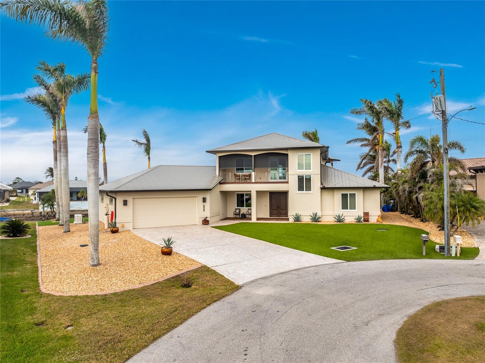 PORT CHARLOTTE SEC 060 - Residential