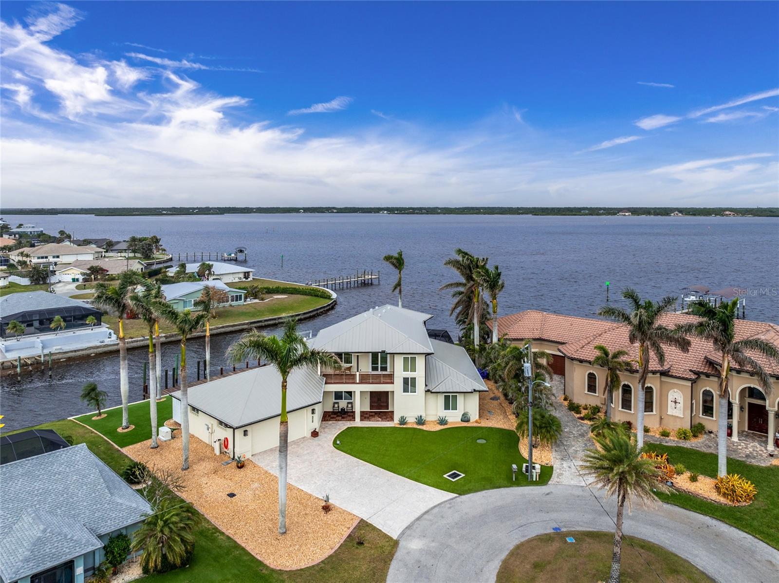 PORT CHARLOTTE SEC 060 - Residential