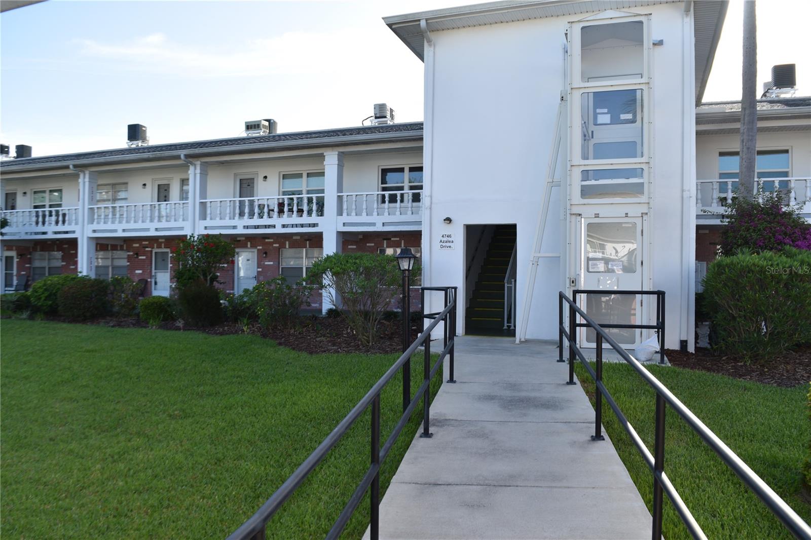 IMPERIAL EMBASSY CONDO - Residential