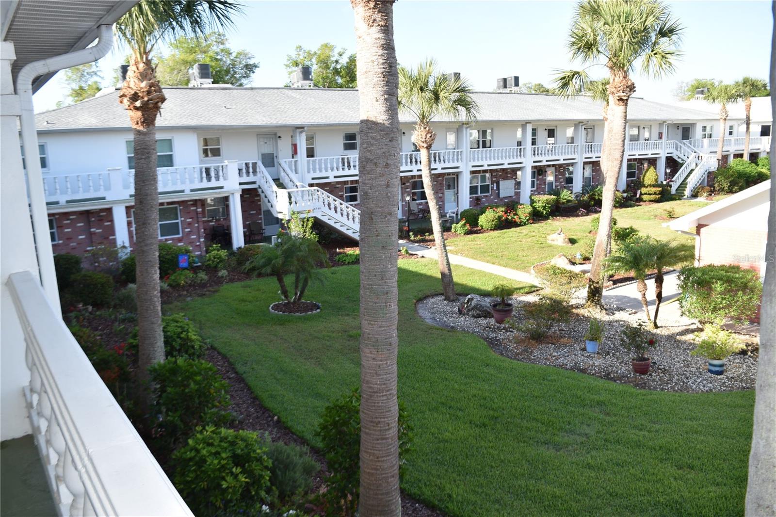 IMPERIAL EMBASSY CONDO - Residential