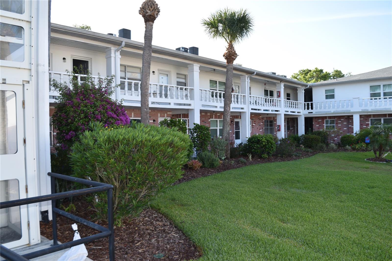 IMPERIAL EMBASSY CONDO - Residential