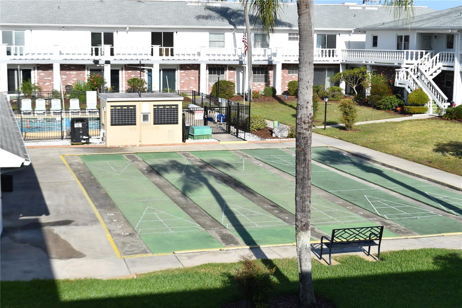 IMPERIAL EMBASSY CONDO - Residential