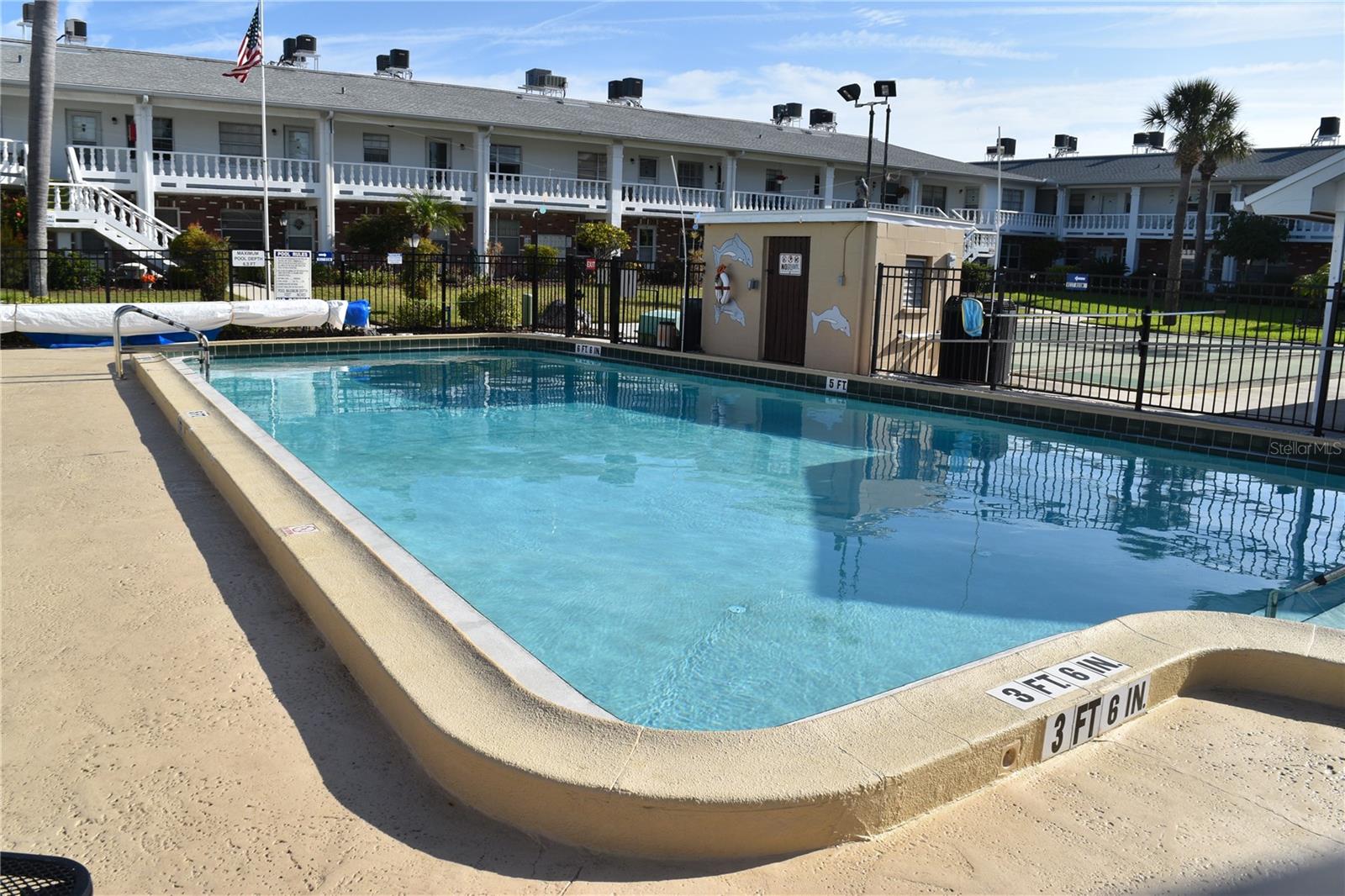 IMPERIAL EMBASSY CONDO - Residential