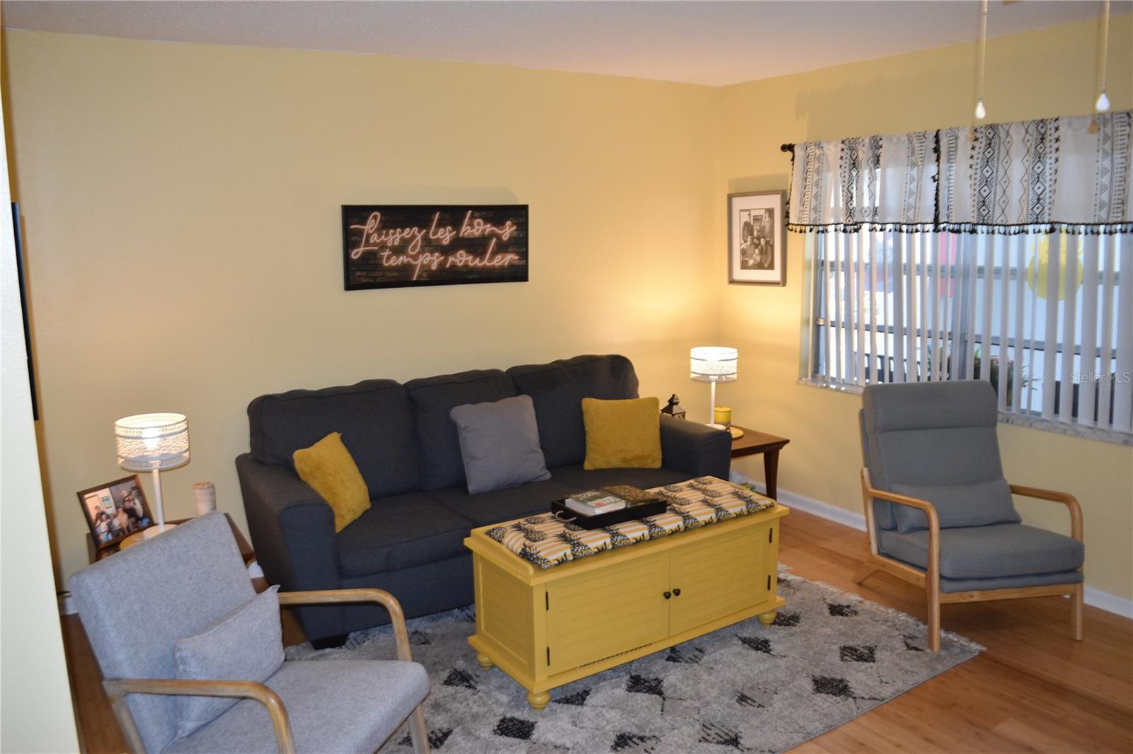 IMPERIAL EMBASSY CONDO - Residential