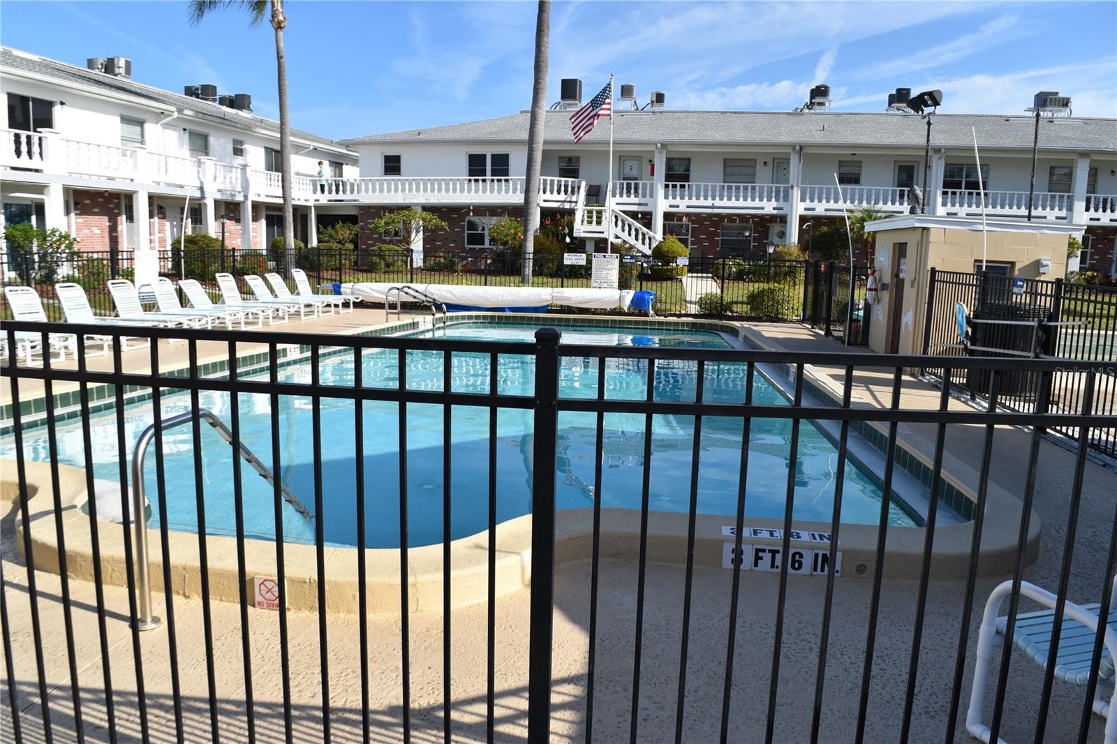 IMPERIAL EMBASSY CONDO - Residential