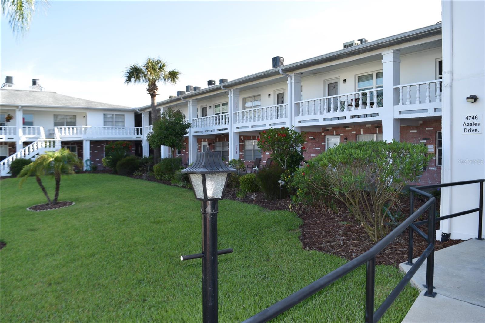 IMPERIAL EMBASSY CONDO - Residential