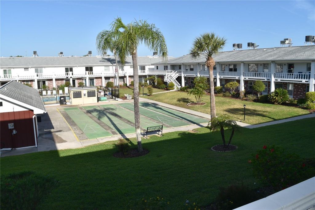 Photo of 4746 Azalea Drive #208C, New Port Richey, FL 34652 (MLS # TB8491970)