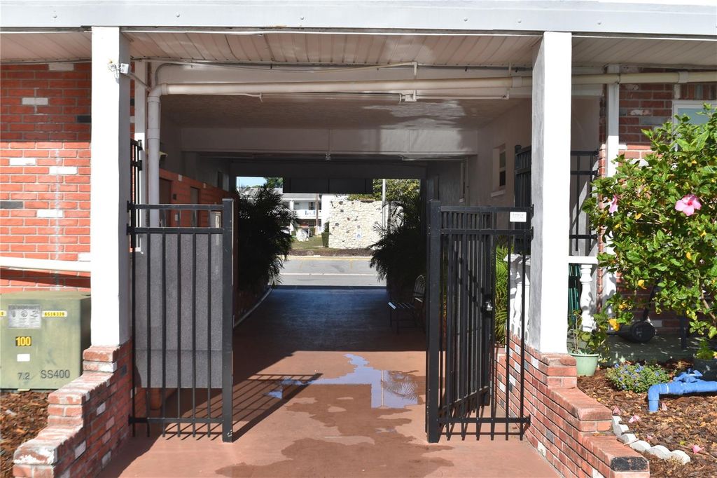 Photo of 4746 Azalea Drive #208C, New Port Richey, FL 34652 (MLS # TB8491970)