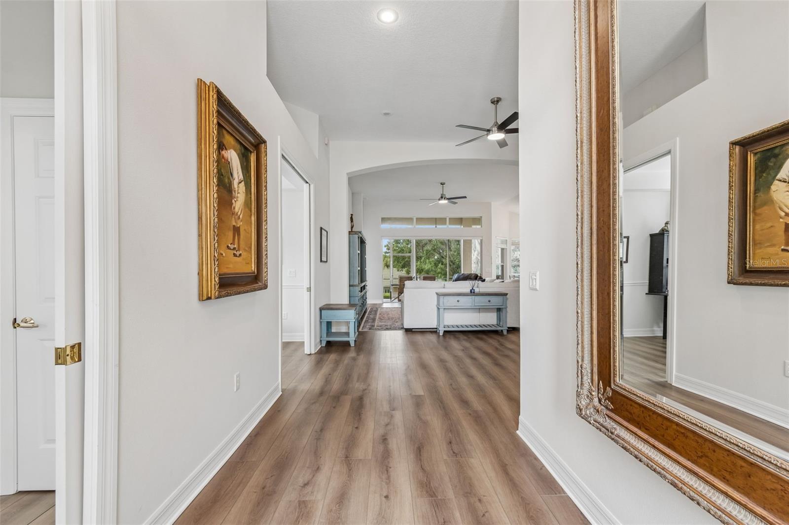 LAKE JOVITA GOLF & COUNTRY CLUB PH 02A - Residential