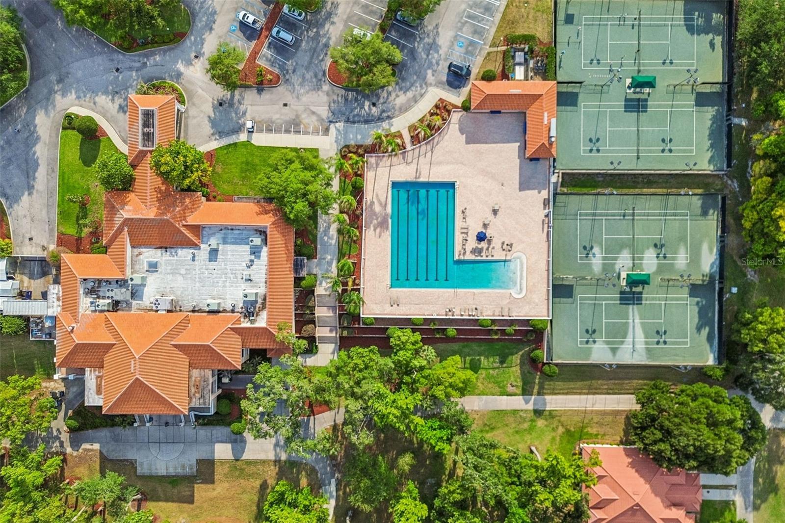 LAKE JOVITA GOLF & COUNTRY CLUB PH 02A - Residential