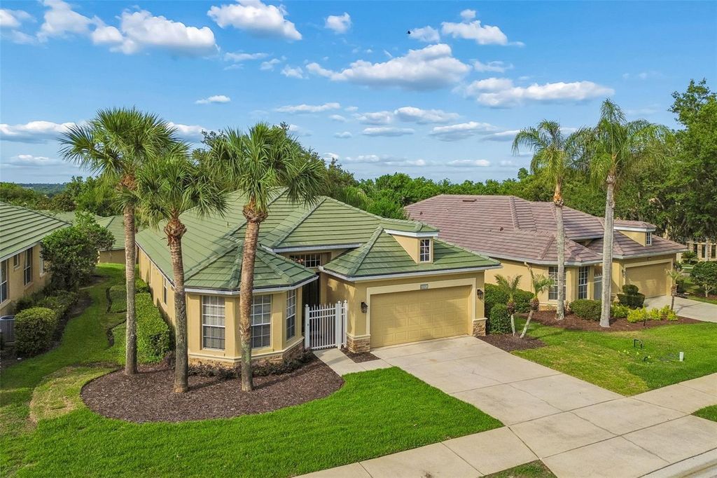 Photo of 13128 Palmilla Circle, Dade City, FL 33525 (MLS # TB8508381)