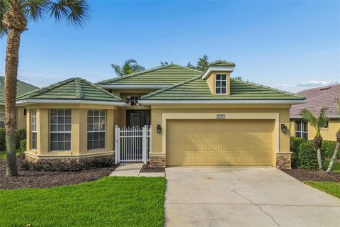 Photo of 13128 Palmilla Circle, Dade City, FL 33525 (MLS # TB8508381)
