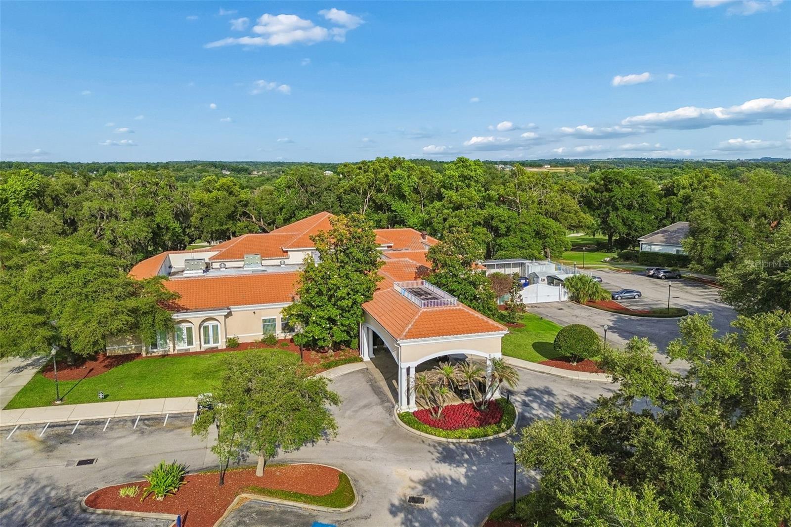 LAKE JOVITA GOLF & COUNTRY CLUB PH 02A - Residential