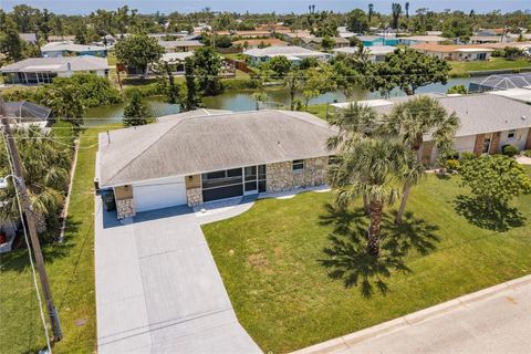 444 EDGEWOOD ROAD VENICE FL 34293