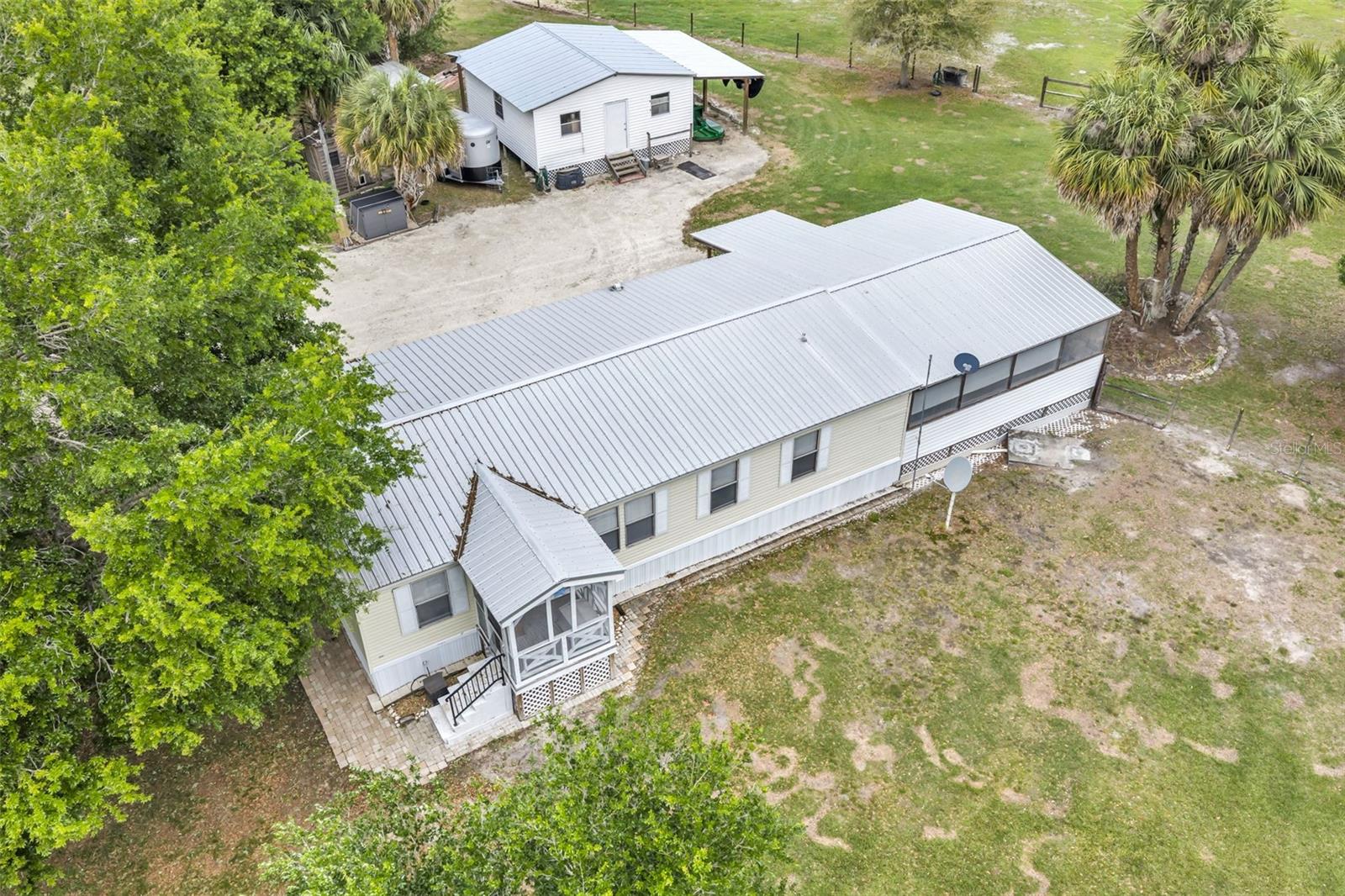 VIKING ESTATE - Residential
