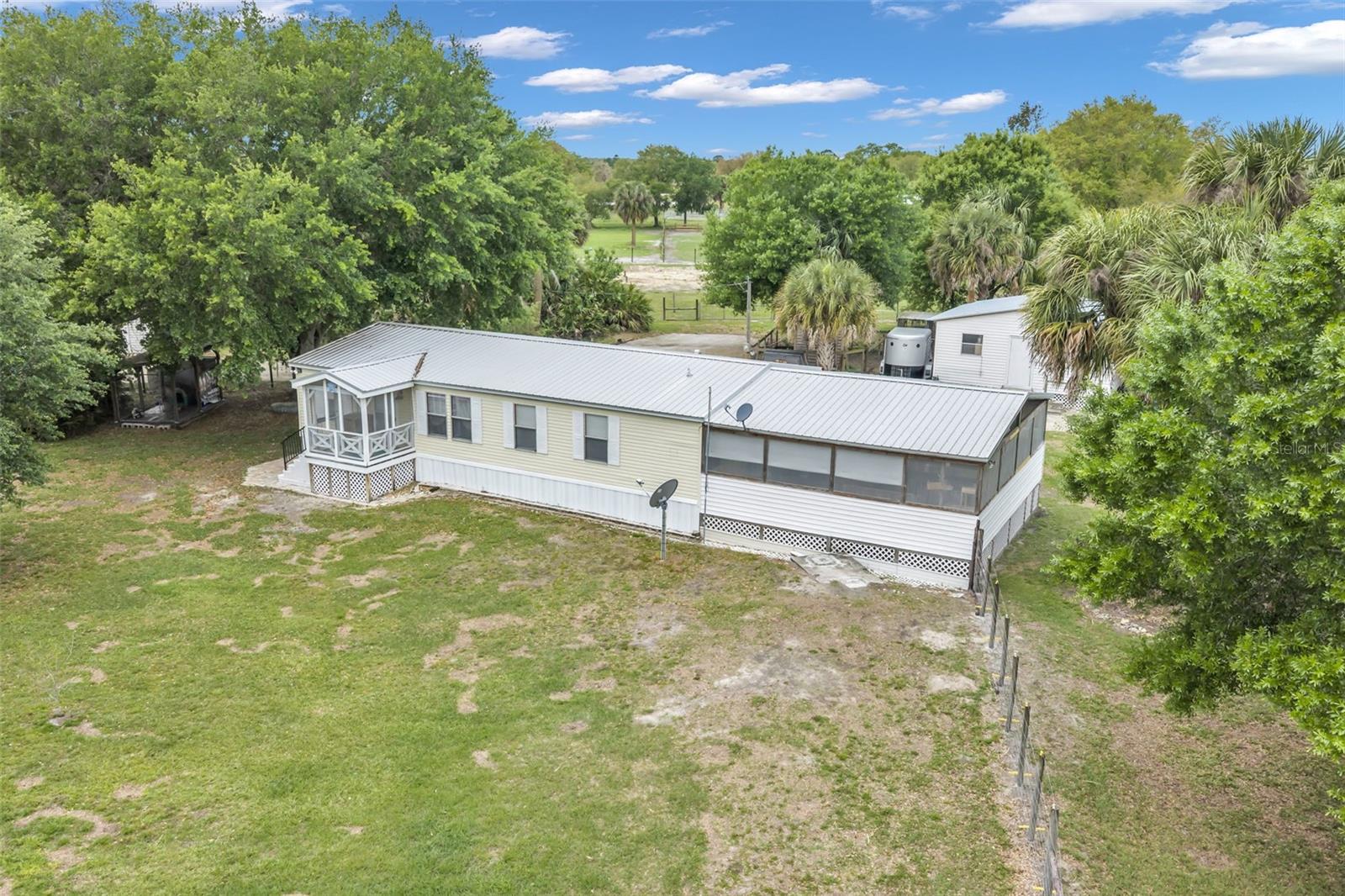 VIKING ESTATE - Residential