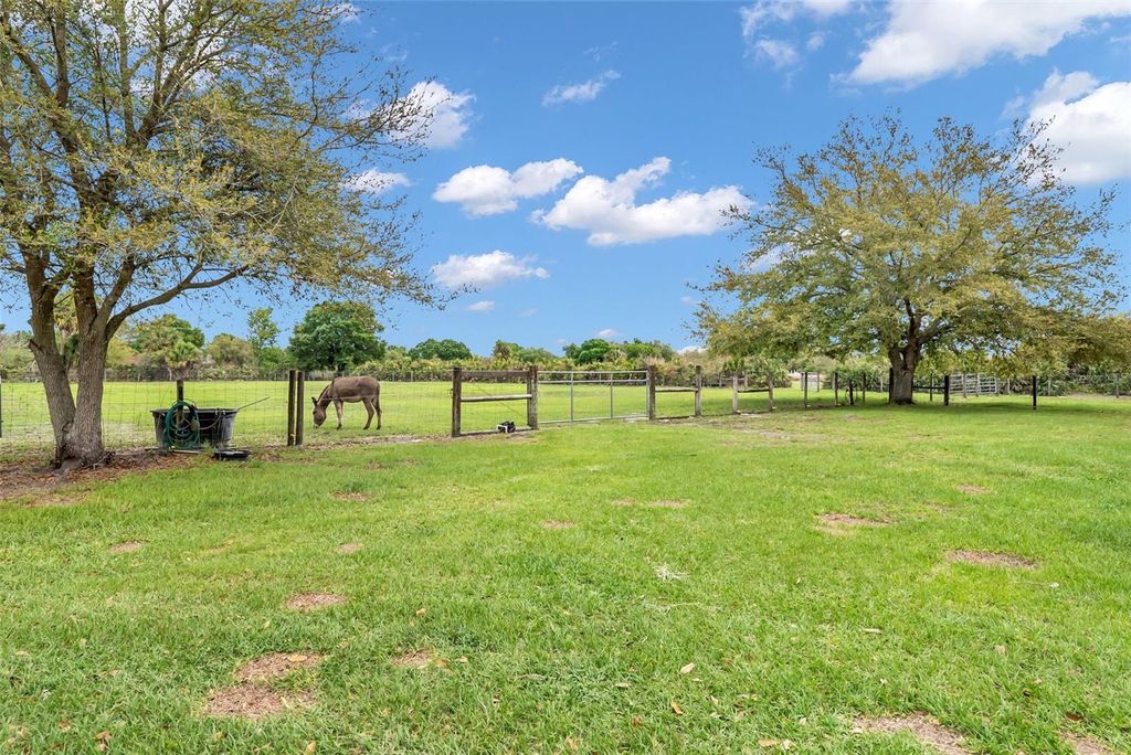 Photo of 17255 NW 272nd Street, Okeechobee, FL 34972 (MLS # O6405970)