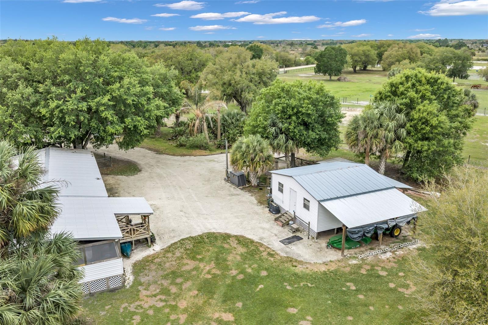 VIKING ESTATE - Residential