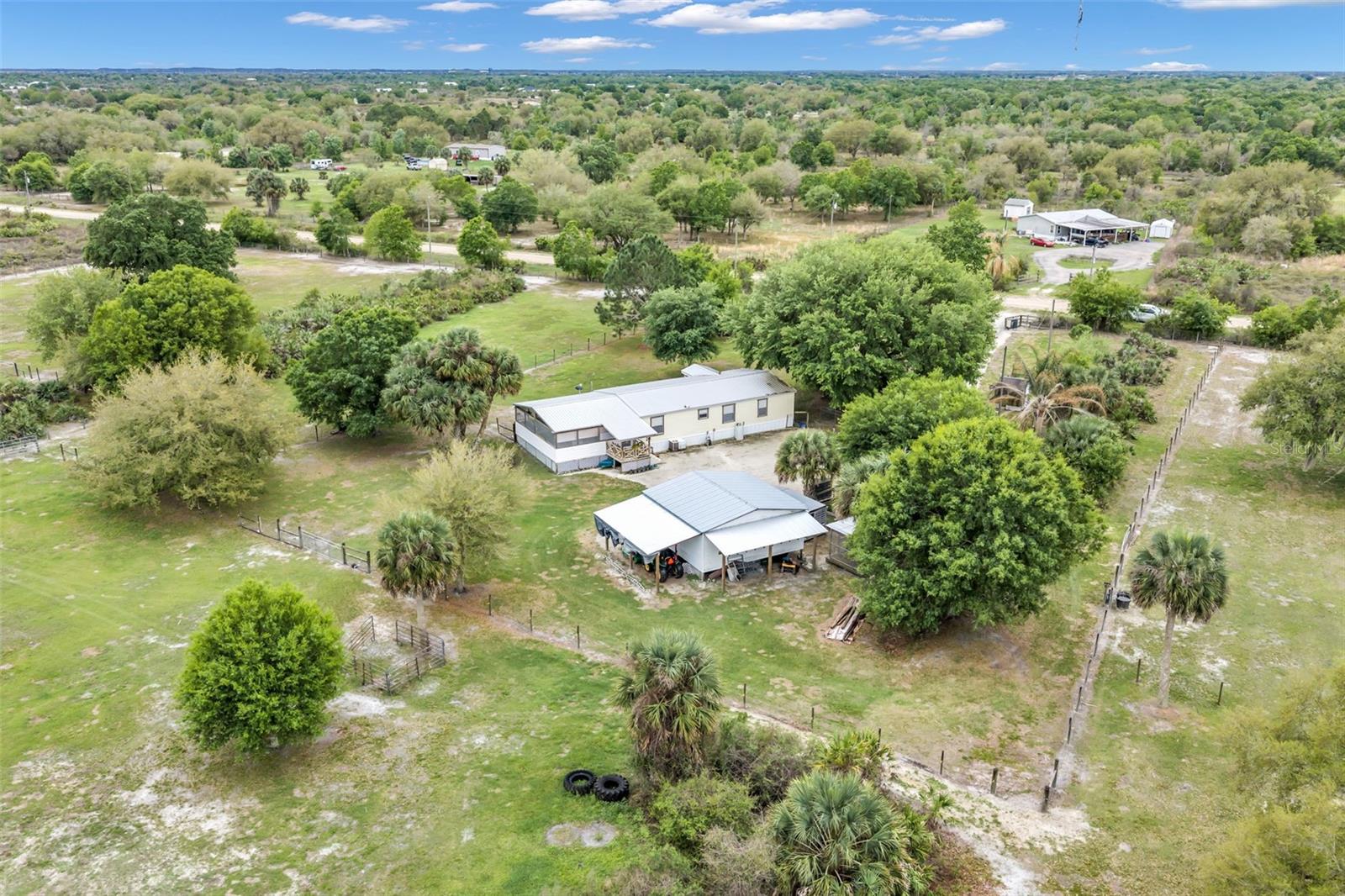 VIKING ESTATE - Residential