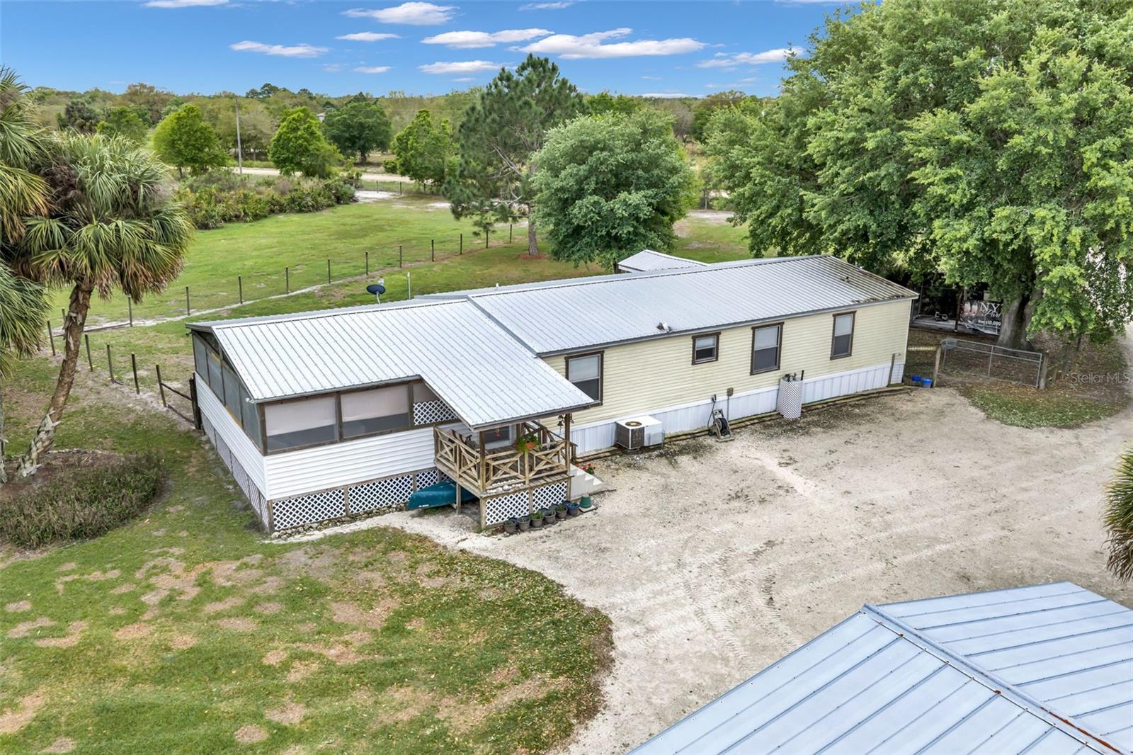 VIKING ESTATE - Residential