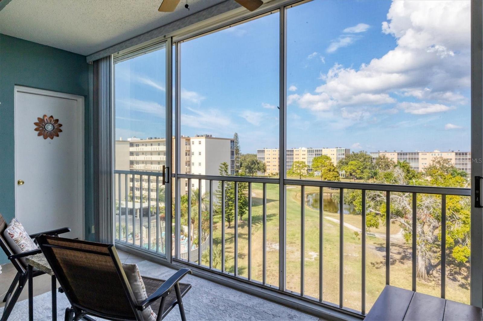 IRONWOOD NINTH - Residential