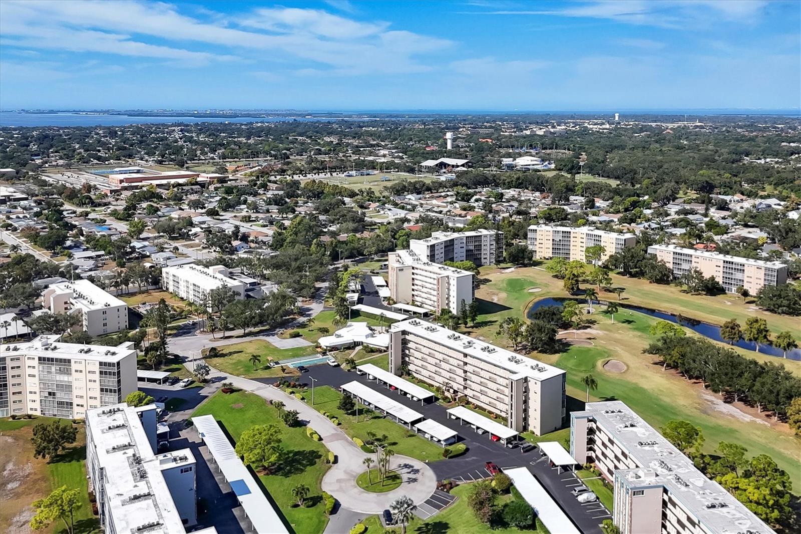 IRONWOOD NINTH - Residential