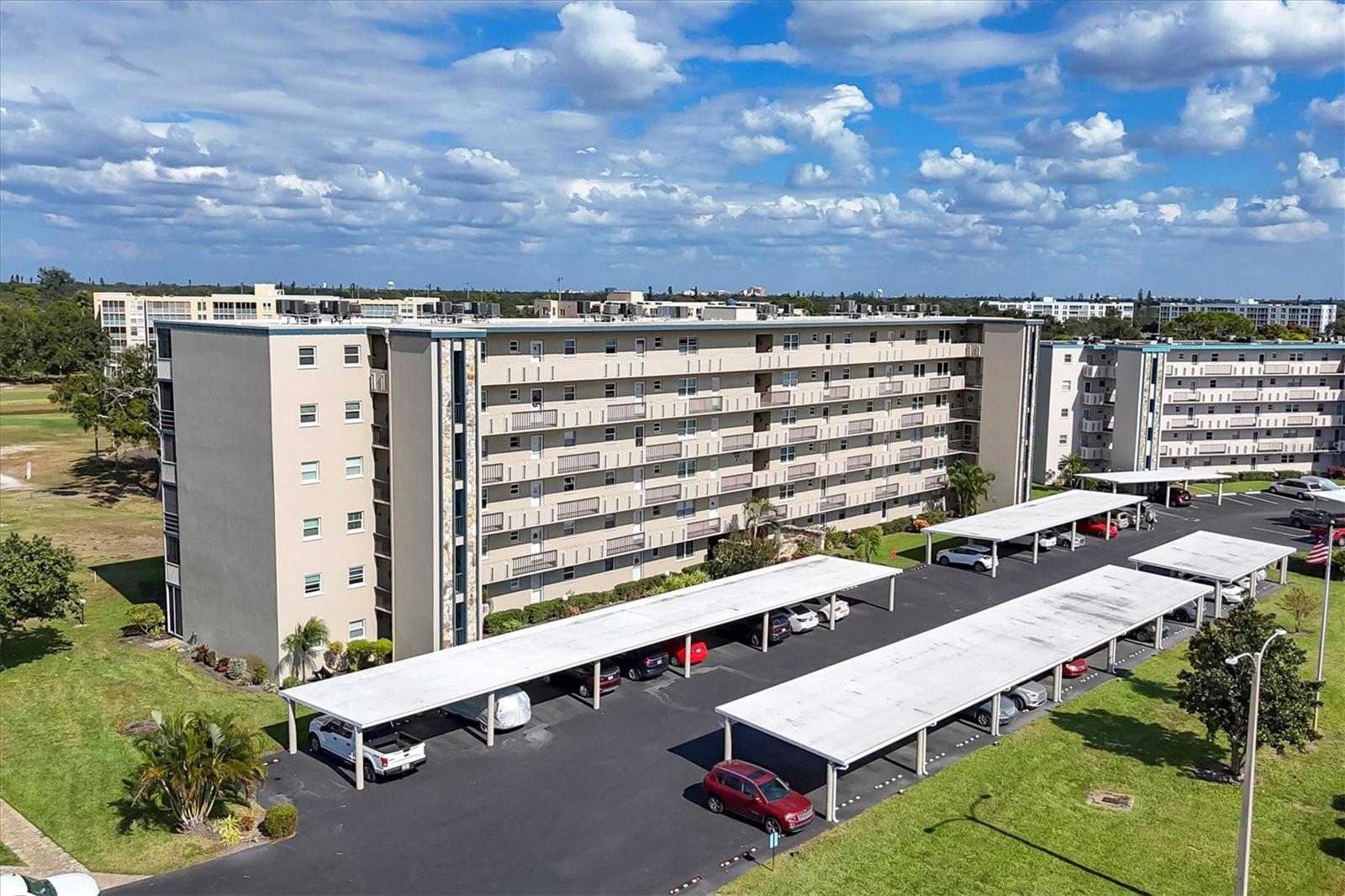 IRONWOOD NINTH - Residential