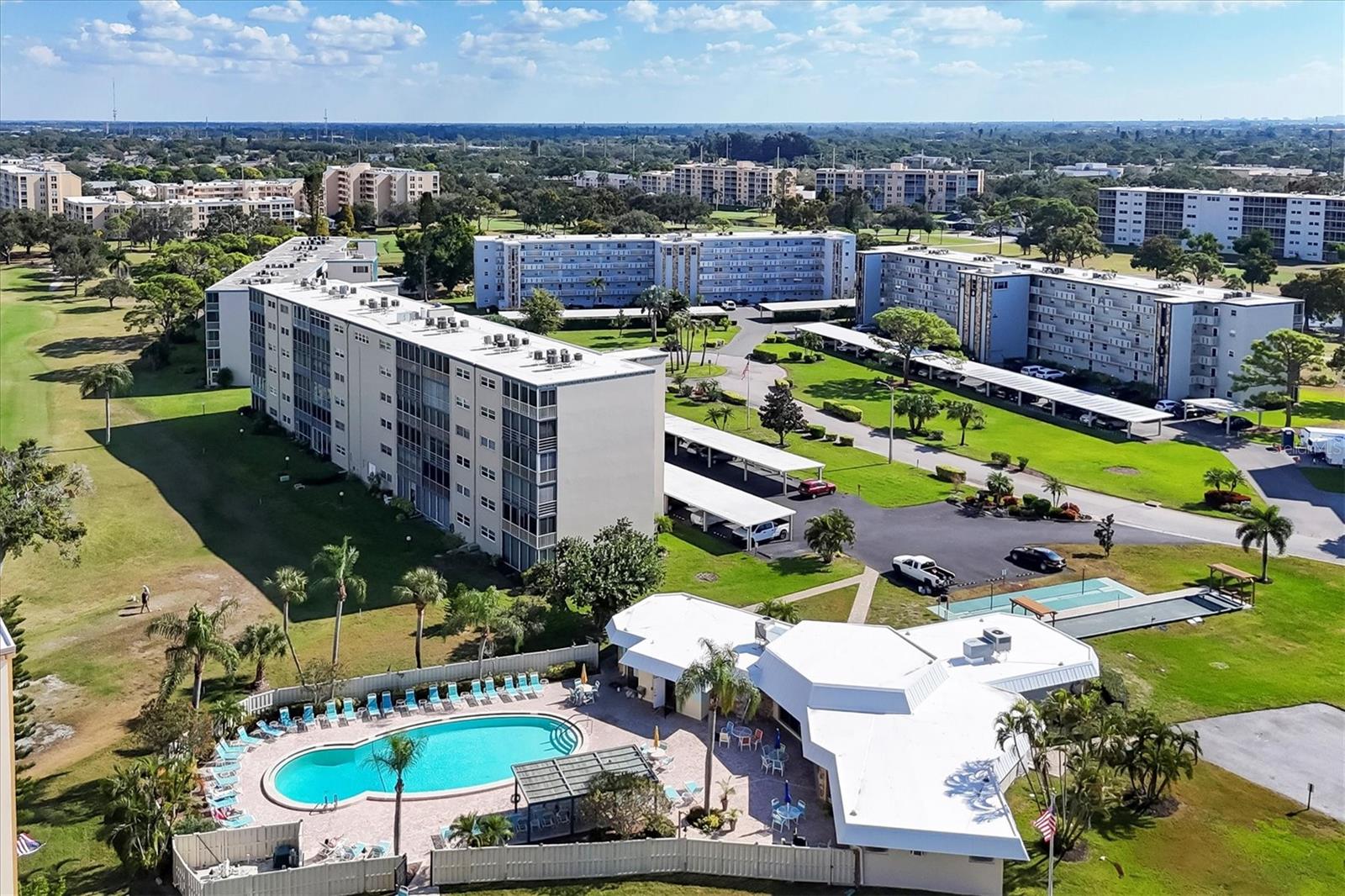 IRONWOOD NINTH - Residential