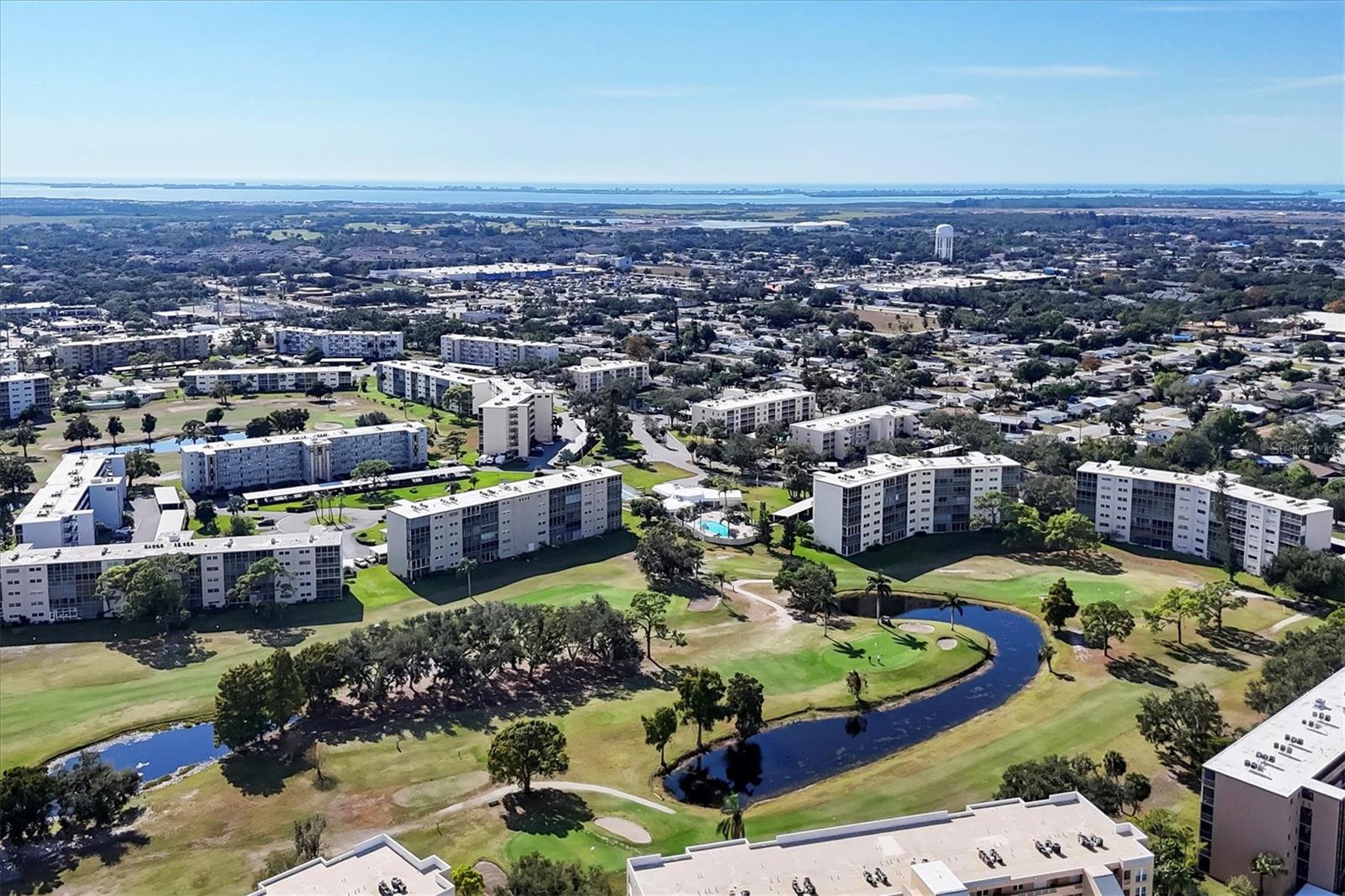 IRONWOOD NINTH - Residential