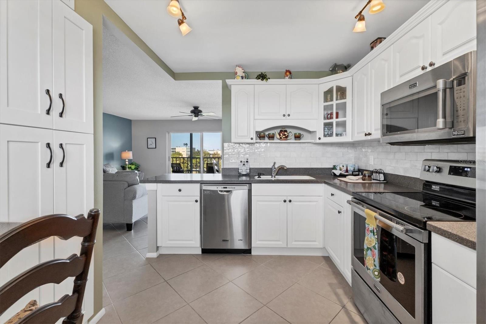 IRONWOOD NINTH - Residential