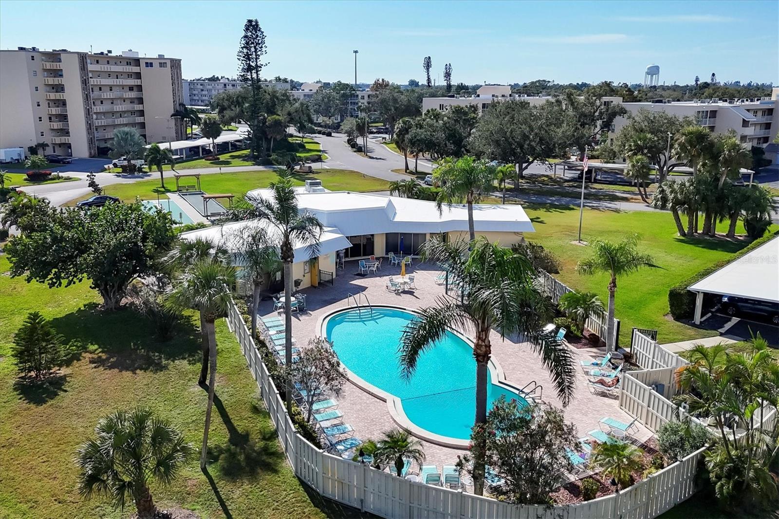 IRONWOOD NINTH - Residential