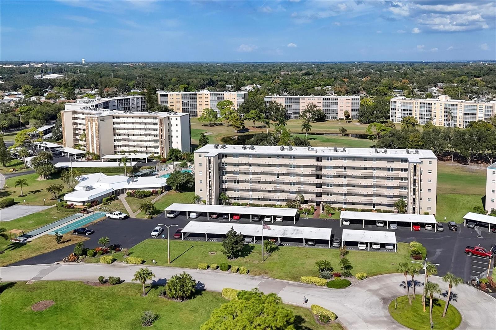 IRONWOOD NINTH - Residential