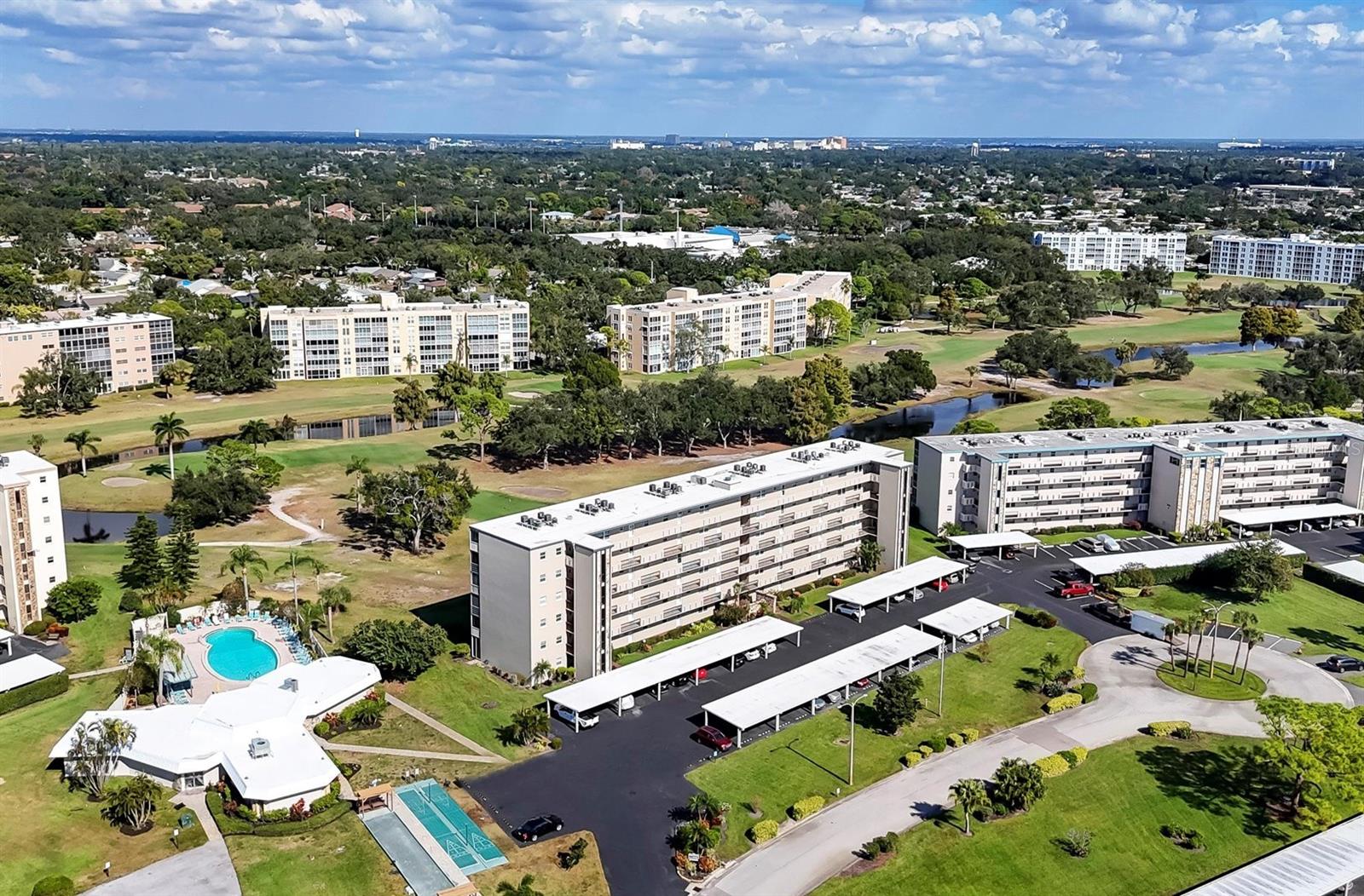 IRONWOOD NINTH - Residential