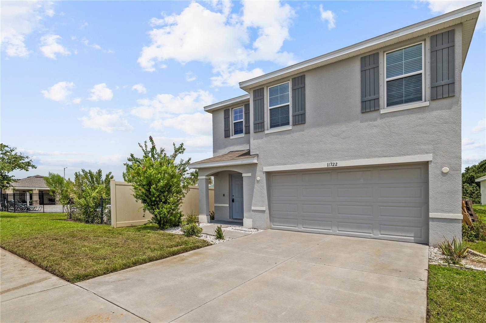 11722 WHITE WILLOW LANE