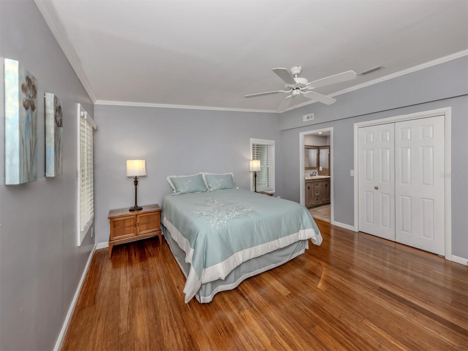 HARBOR ISLES III - Residential