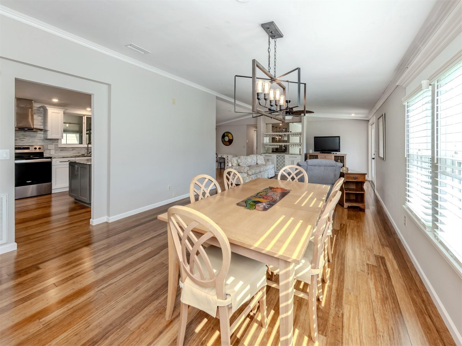 HARBOR ISLES III - Residential