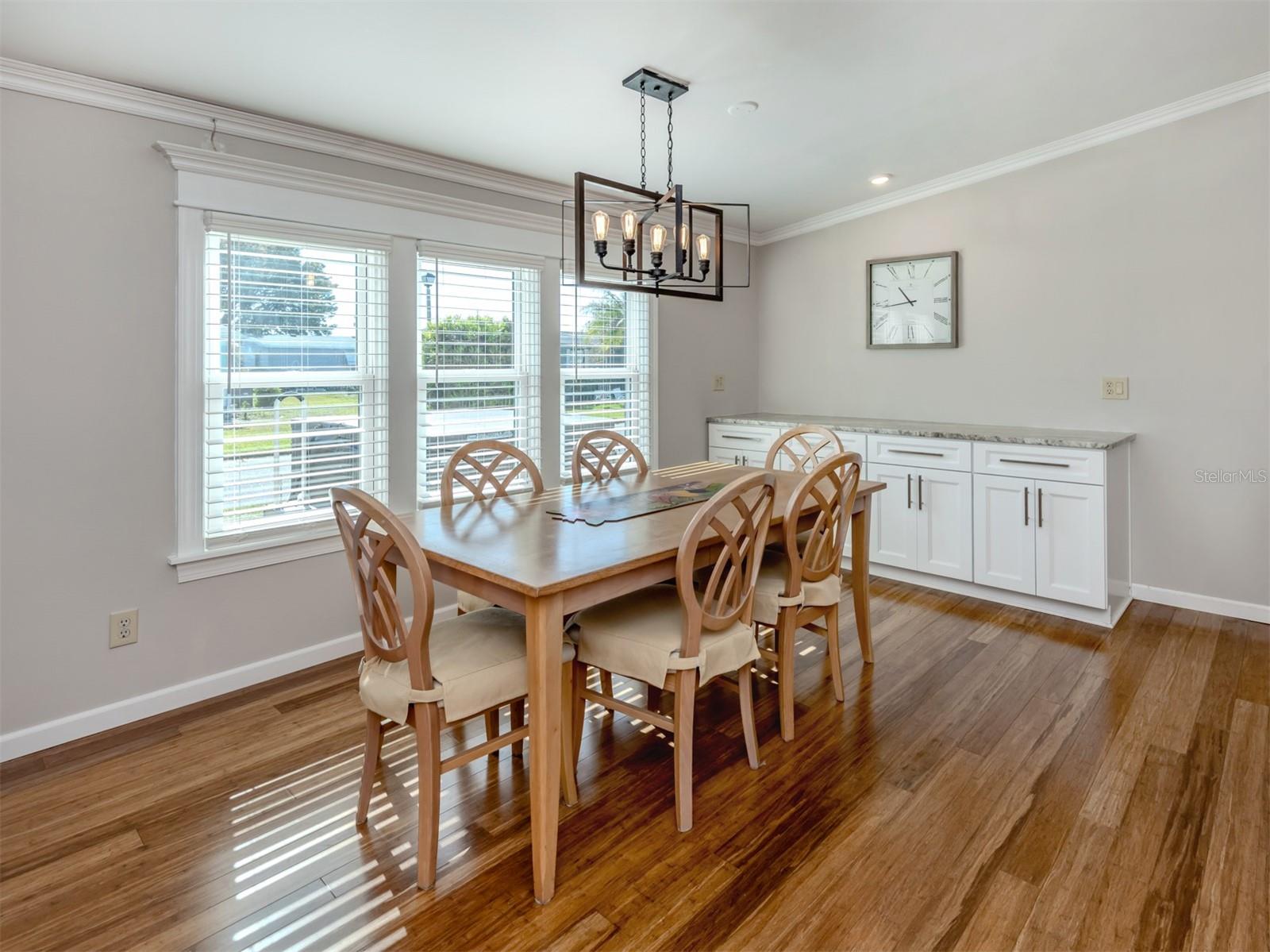 HARBOR ISLES III - Residential