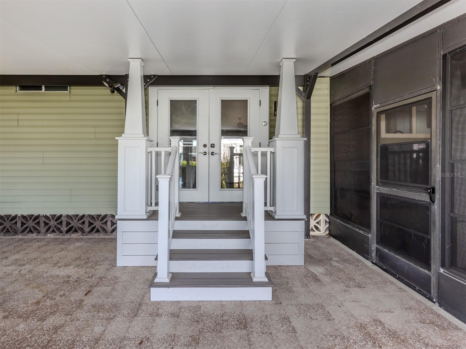 HARBOR ISLES III - Residential