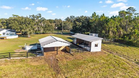 Tiny photo for 10310 Gopher Road, Howey In The Hills, FL 34737 (MLS # OM713588)