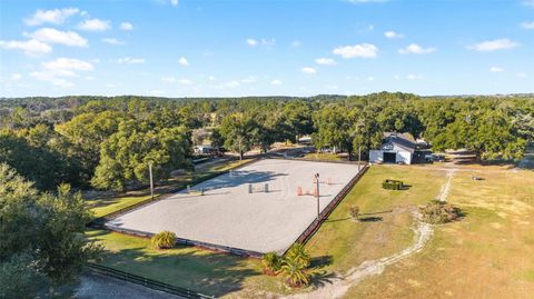 Tiny photo for 10310 Gopher Road, Howey In The Hills, FL 34737 (MLS # OM713588)