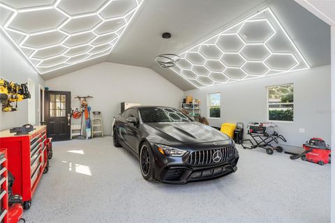 Tiny photo for 10310 Gopher Road, Howey In The Hills, FL 34737 (MLS # OM713588)