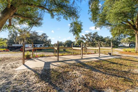 Tiny photo for 10310 Gopher Road, Howey In The Hills, FL 34737 (MLS # OM713588)