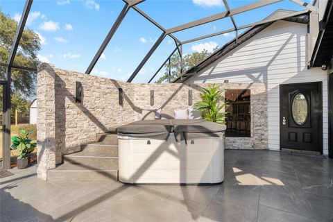 Tiny photo for 10310 Gopher Road, Howey In The Hills, FL 34737 (MLS # OM713588)