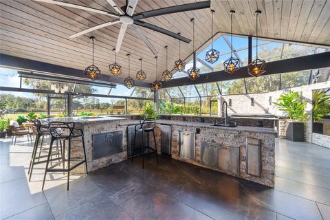 Tiny photo for 10310 Gopher Road, Howey In The Hills, FL 34737 (MLS # OM713588)