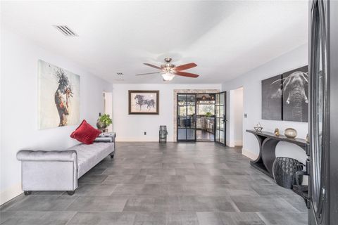 Tiny photo for 10310 Gopher Road, Howey In The Hills, FL 34737 (MLS # OM713588)