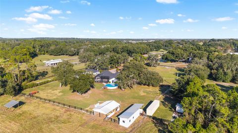 Tiny photo for 10310 Gopher Road, Howey In The Hills, FL 34737 (MLS # OM713588)