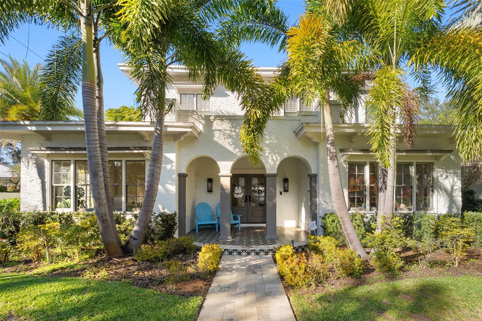 BAYSHORE COURT - Residential