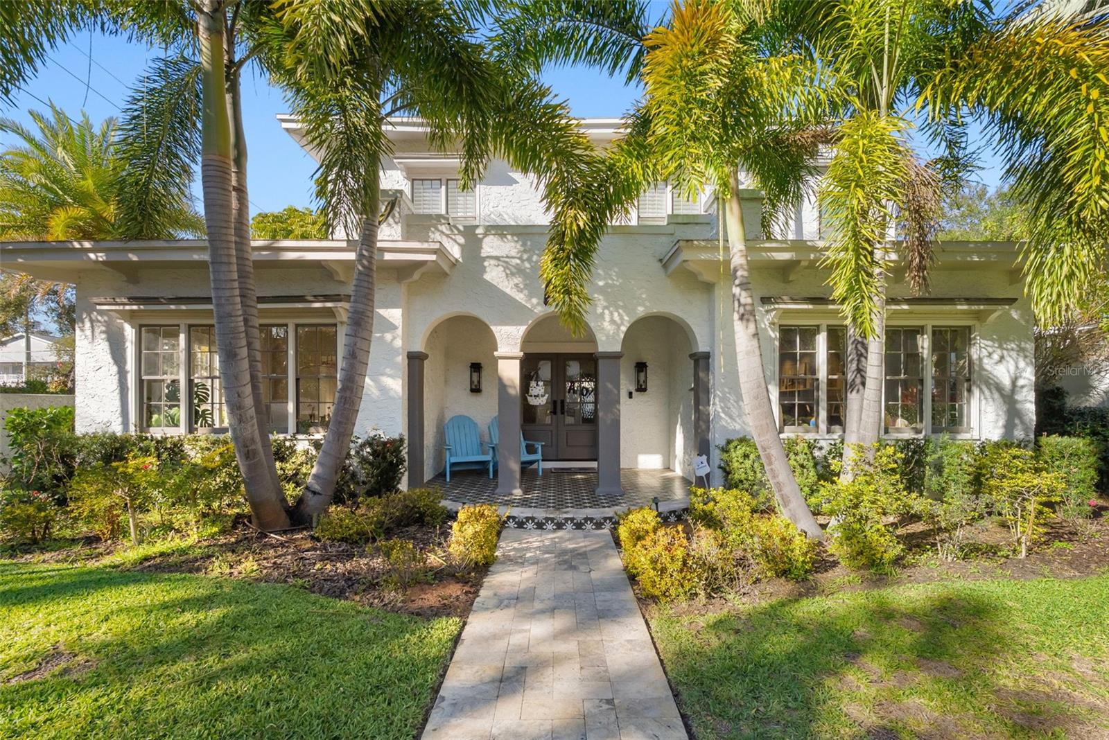 BAYSHORE COURT - Residential