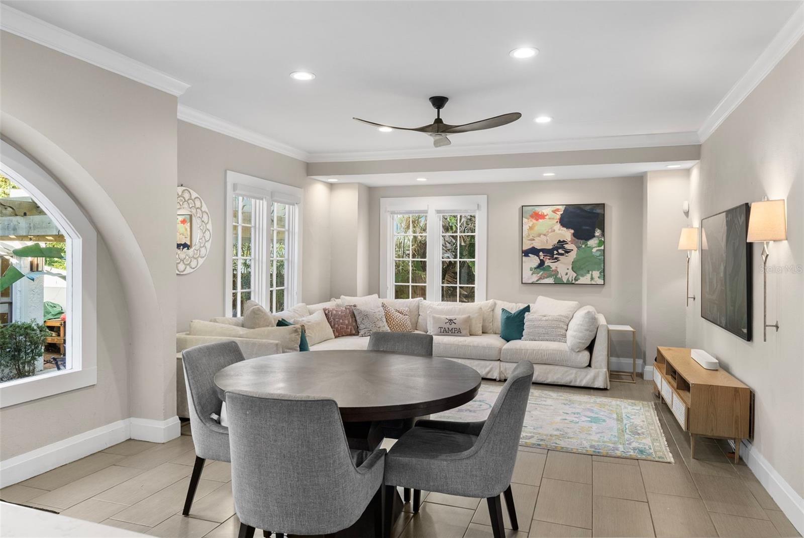 BAYSHORE COURT - Residential