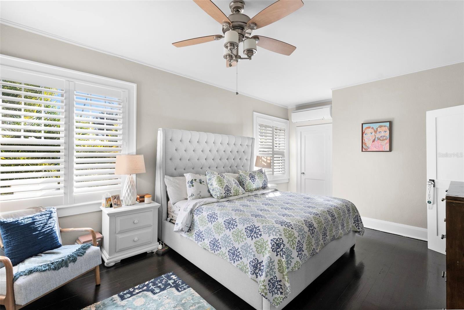 BAYSHORE COURT - Residential